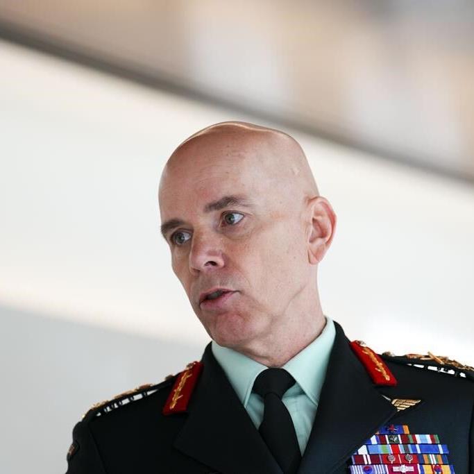 Defence chief was warned about legality of military’s COVID-19 vaccine mandate: memo